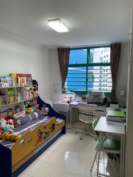 Blk 483 Segar Road (Bukit Panjang), HDB Executive #221228731